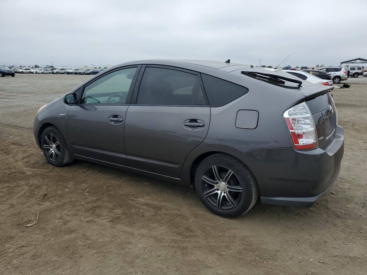 JTDKB20U073202976 2007 Toyota Prius