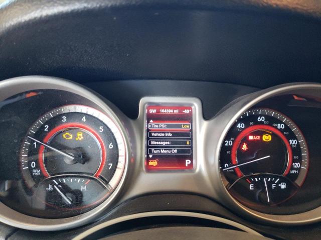 2013 Dodge Journey Se VIN: 3C4PDCAB0DT730813 Lot: 59149094