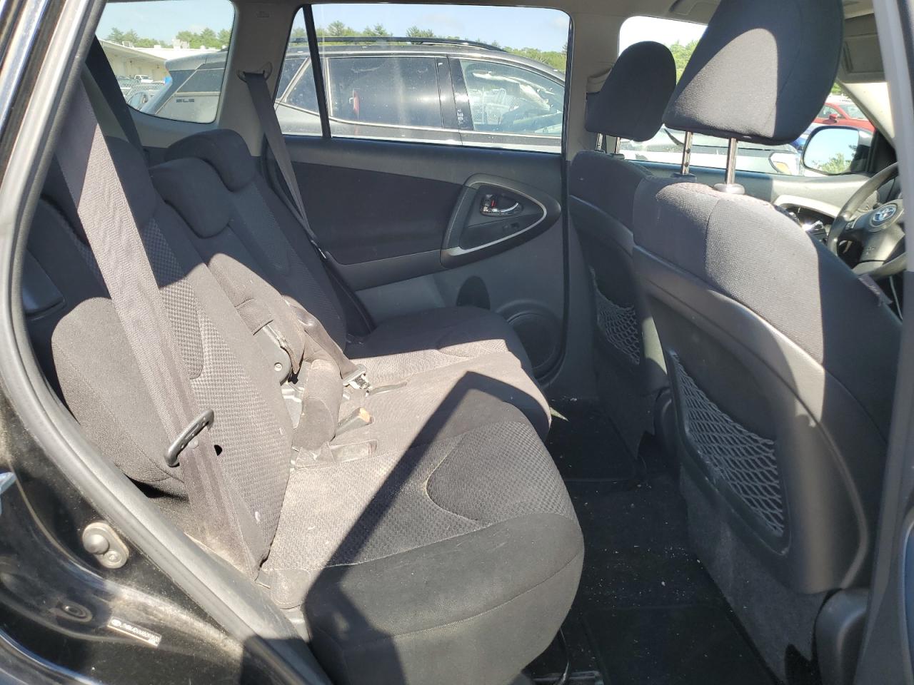 JTMRK4DVXA5093533 2010 Toyota Rav4 Sport