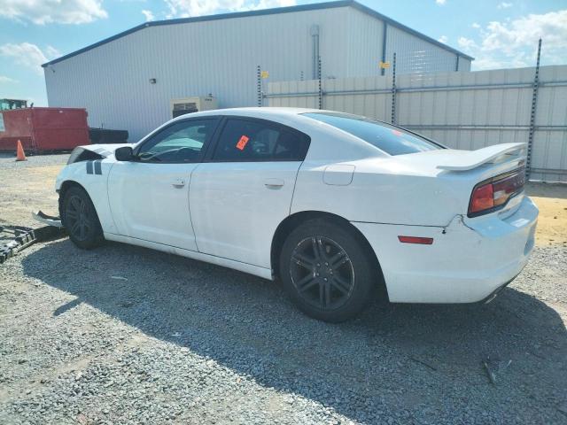 2014 Dodge Charger Se VIN: 2C3CDXBG8EH324700 Lot: 57798174