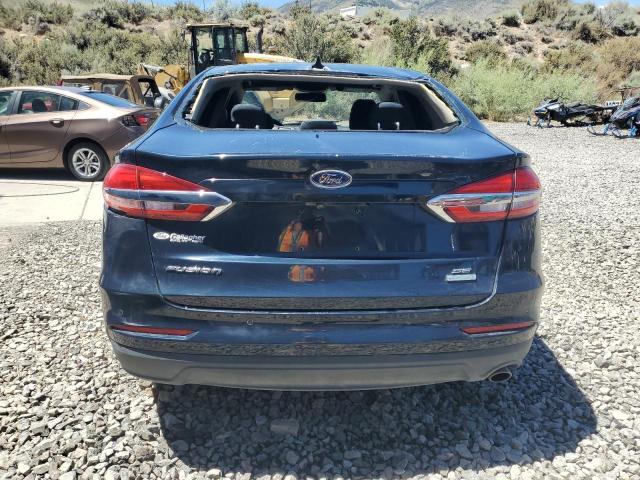 VIN 3FA6P0HD9LR112657 2020 Ford Fusion, SE no.6