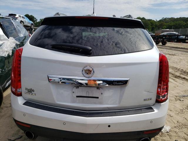 2015 Cadillac Srx Performance Collection VIN: 3GYFNCE37FS628777 Lot: 56934644