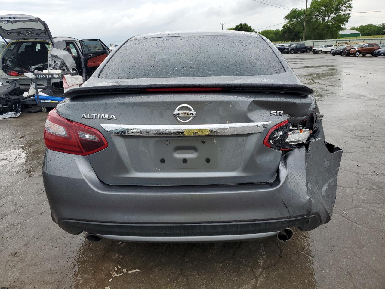 1N4AL3AP9HC229169 2017 Nissan Altima 2.5