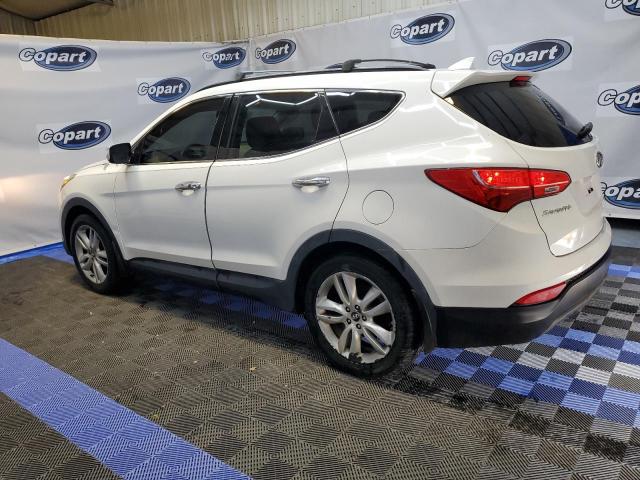 2013 Hyundai Santa Fe Sport VIN: 5XYZUDLA3DG113917 Lot: 60082204