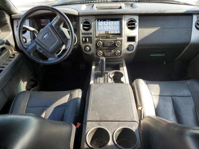 2016 Ford Expedition El Xlt VIN: 1FMJK1JT9GEF50531 Lot: 60337794