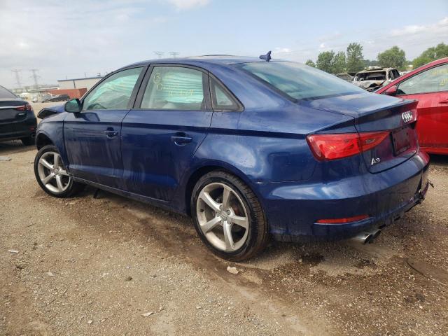 2016 Audi A3 Premium VIN: WAUA7GFF0G1010016 Lot: 58884914