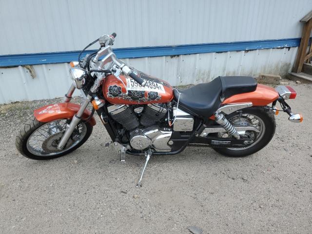 2006 HONDA VT750 C JH2RC44096K010661