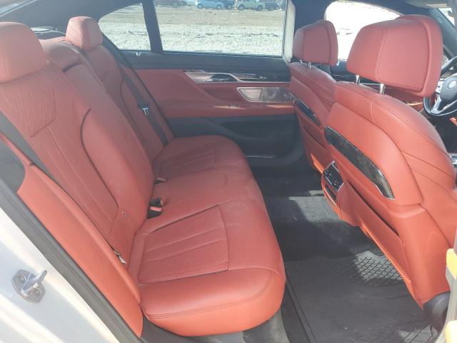 2017 BMW 740 XE WBA7J2C3XHG497958