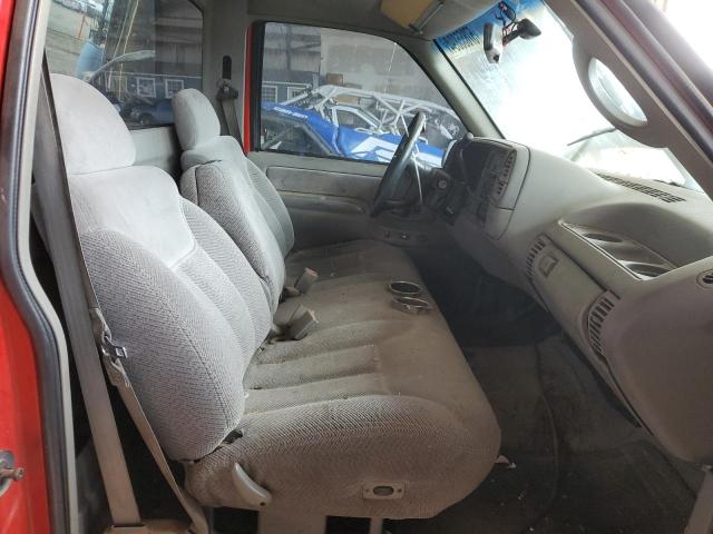 1996 GMC Sierra C1500 VIN: 1GTEC14MXTZ507875 Lot: 57855894