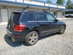 MERCEDES-BENZ GLK 350 4M photo