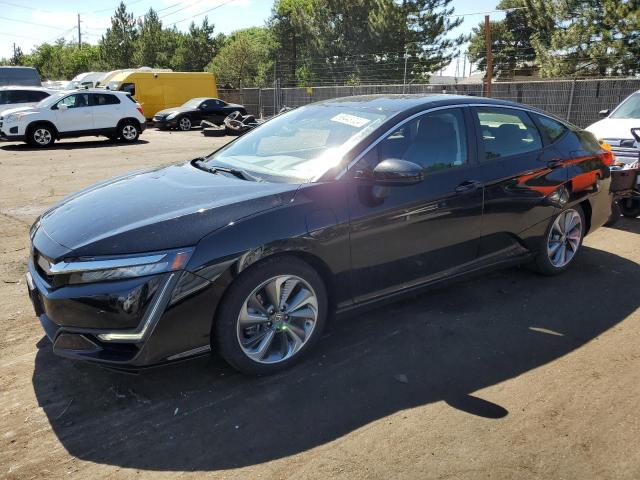 JHMZC5F31LC001768 2020 Honda Clarity Touring