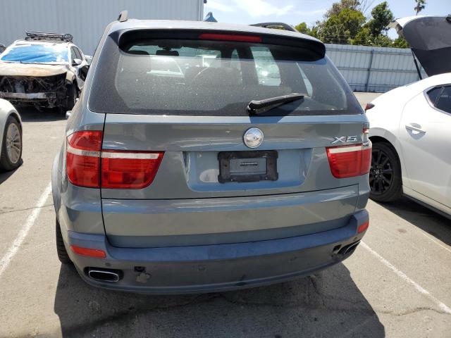 2007 BMW X5 4.8I VIN: 5UXFE83527LZ44665 Lot: 56883764
