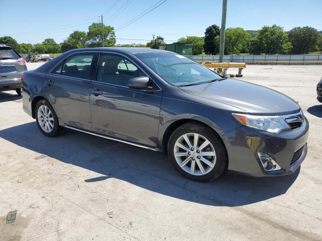 2012 Toyota Camry Base VIN: 4T1BF1FKXCU603858 Lot: 58483364