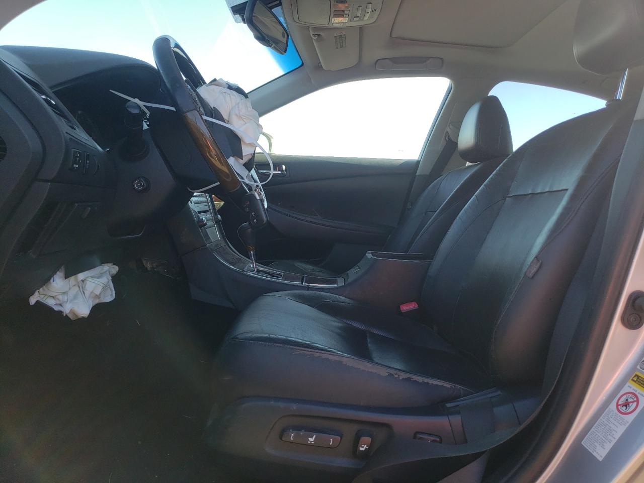 JTHBK1EG2A2398475 2010 Lexus Es 350