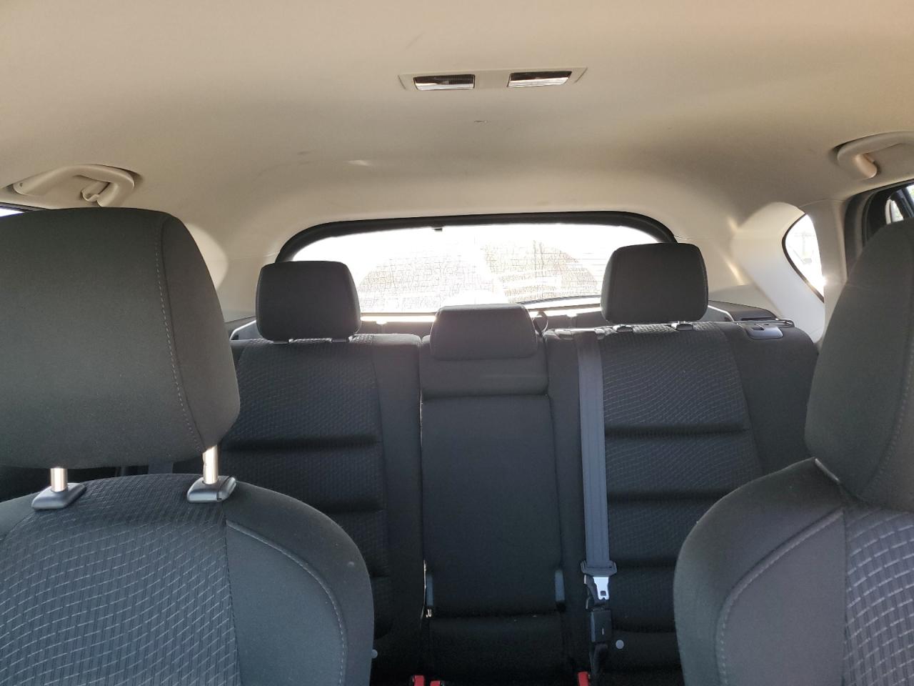 JM3KE4CY7F0436332 2015 Mazda Cx-5 Touring