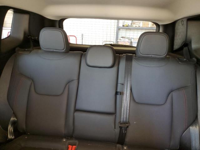 2022 Jeep Renegade Trailhawk VIN: ZACNJDC13NPN71186 Lot: 60724864