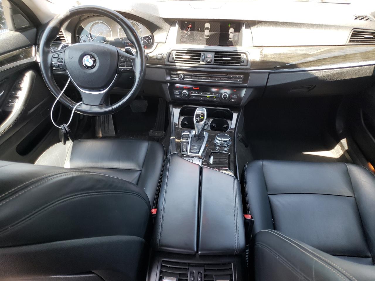 WBA5B3C52GG257412 2016 BMW 535 Xi