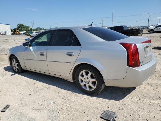 2006 Cadillac Cts Hi Feature V6 VIN: 1G6DP577X60177387 Lot: 58890704