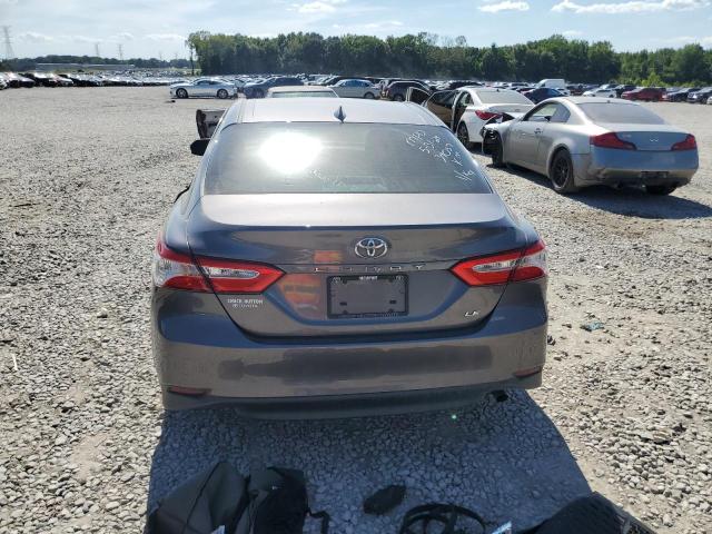 VIN 4T1B11HK5KU755749 2019 Toyota Camry, L no.6