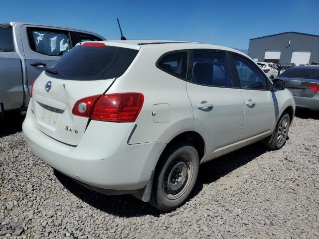 2009 Nissan Rogue S VIN: JN8AS58V19W444529 Lot: 55235804