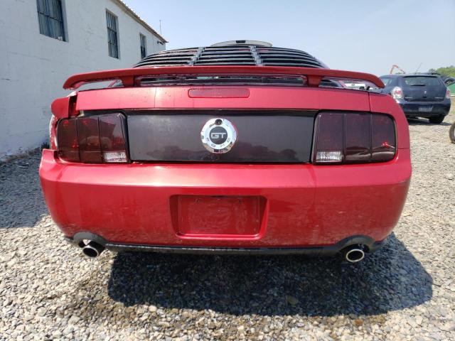 2006 Ford Mustang Gt VIN: 1ZVHT82H465193466 Lot: 58873204