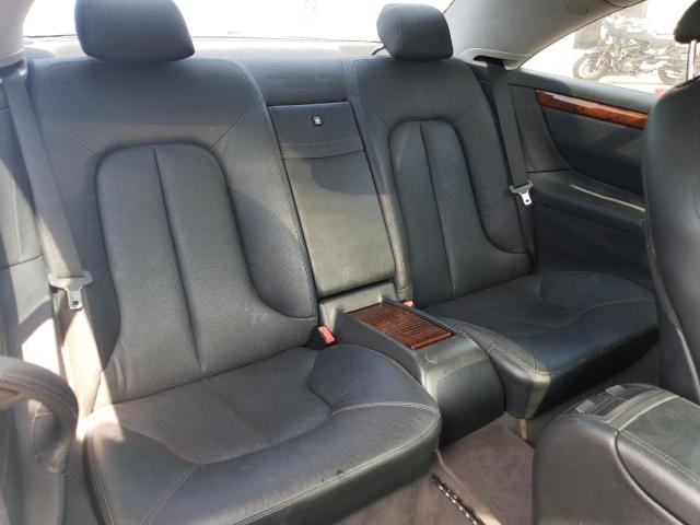 2002 Mercedes-Benz CL-klasse - Image 10