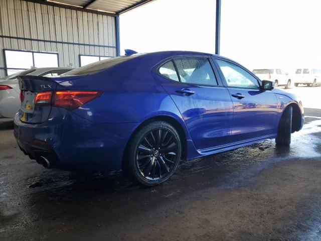 2019 Acura Tlx Technology VIN: 19UUB2F66KA002823 Lot: 59212304