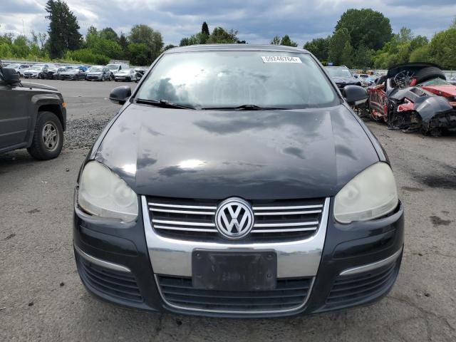 2007 Volkswagen Jetta 2.5 Option Package 2 VIN: 3VWJF71K17M125234 Lot: 59246764