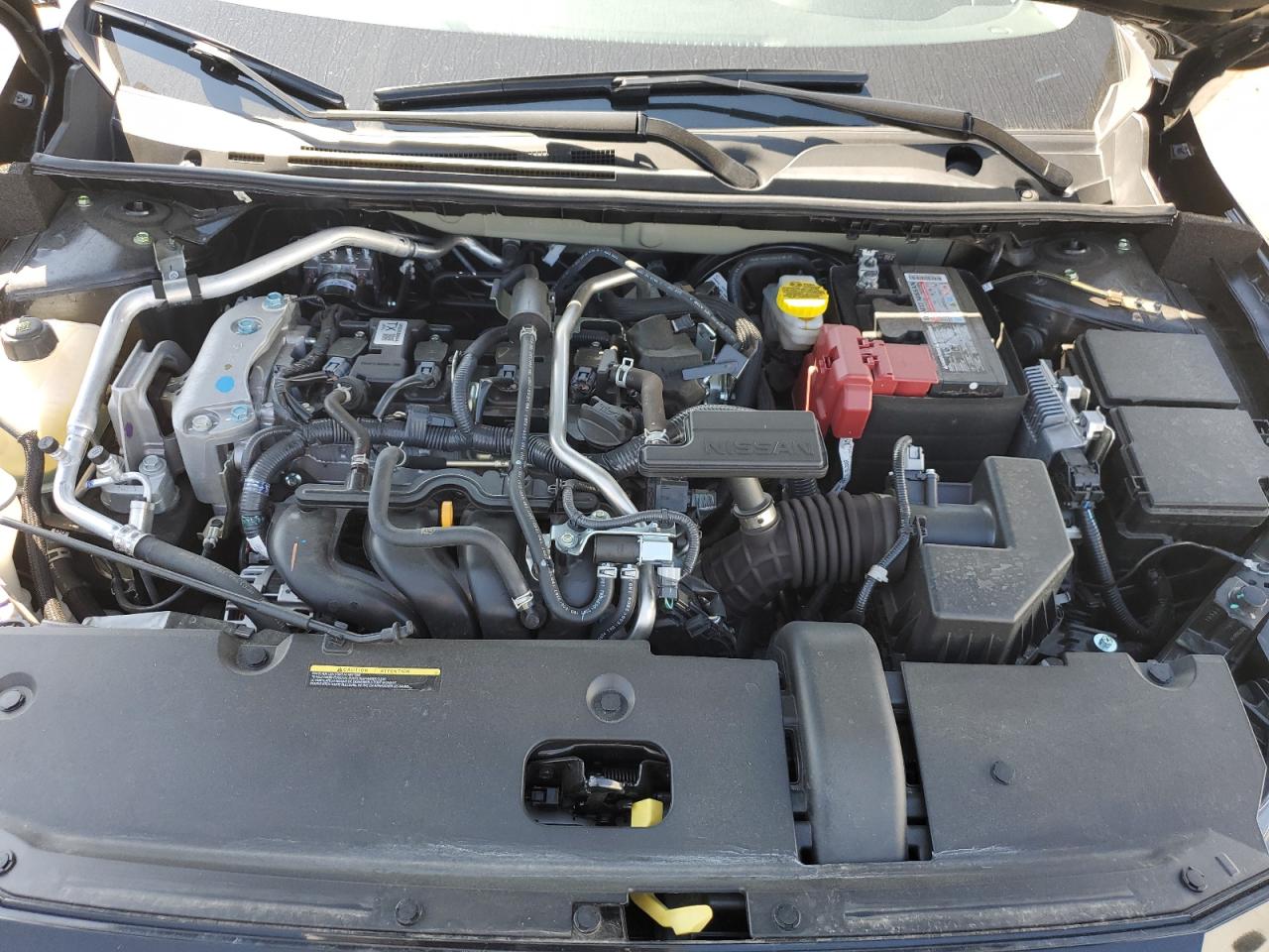 3N1AB8CV4PY308568 NISSAN SENTRA 2023