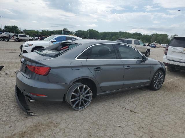 2015 Audi A3 Premium Plus VIN: WAUEFGFF3F1134526 Lot: 57706674