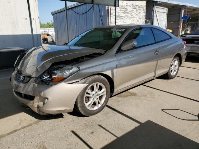 2006 Toyota Camry Solara Se VIN: 4T1CE38P16U704044 Lot: 58505904