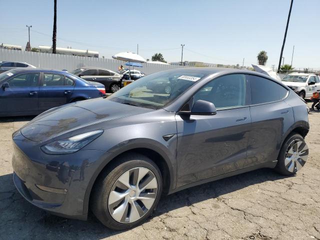 7SAYGDEE4PA037736 Tesla Model Y 