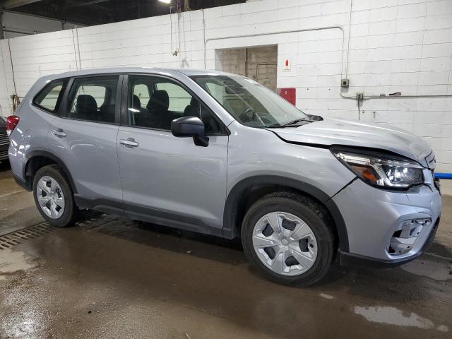 2020 SUBARU FORESTER JF2SKAAC3LH417640