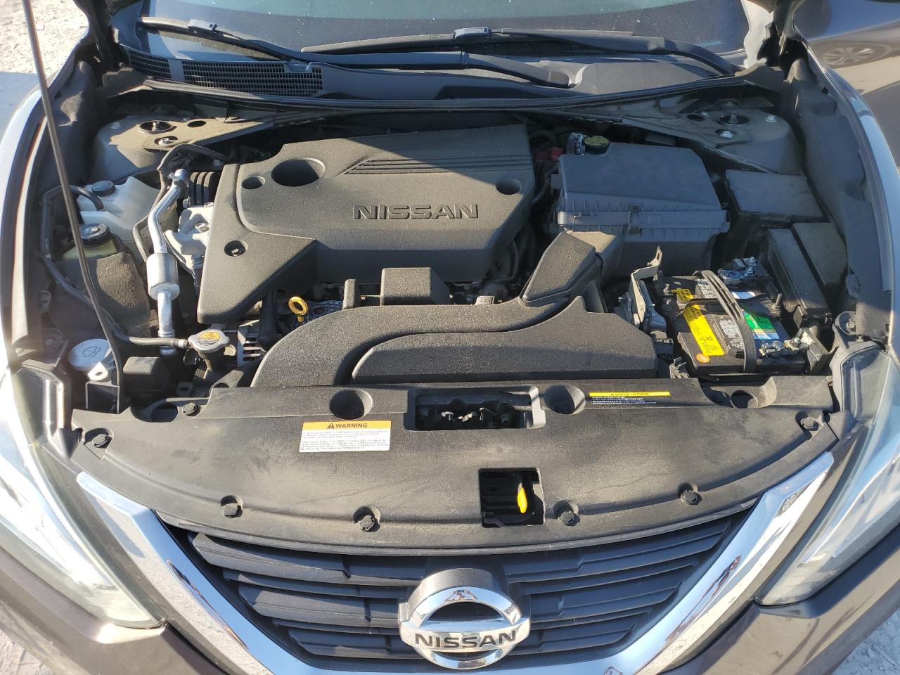 1N4AL3AP2GC167189 NISSAN ALTIMA 2016