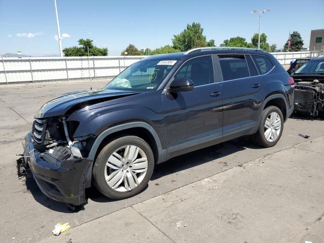 2019 VOLKSWAGEN ATLAS SE 1V2UR2CA1KC624350  58483984