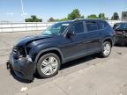 VOLKSWAGEN ATLAS SE photo