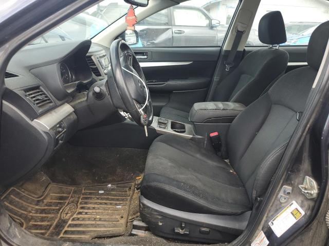 2013 Subaru Legacy 2.5I Premium VIN: 4S3BMCC61D3041790 Lot: 58657184