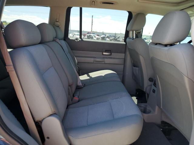 2008 Dodge Durango Slt VIN: 1D8HB48268F113715 Lot: 59640384