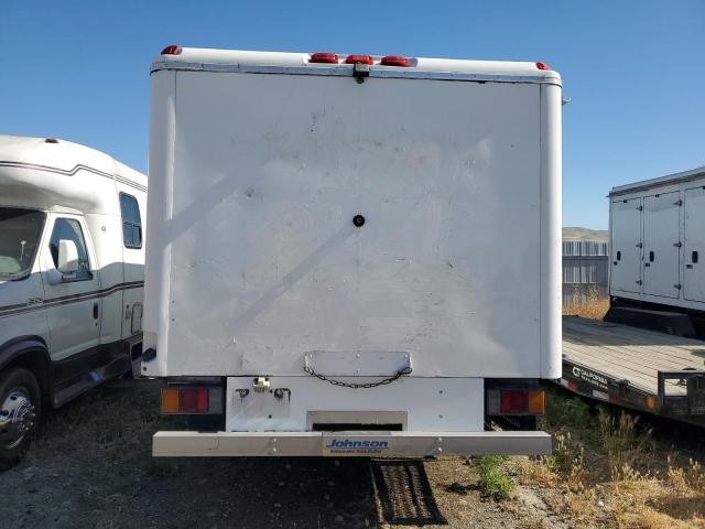 2014 Isuzu Npr VIN: 54DB4W1B1ES800667 Lot: 54559434