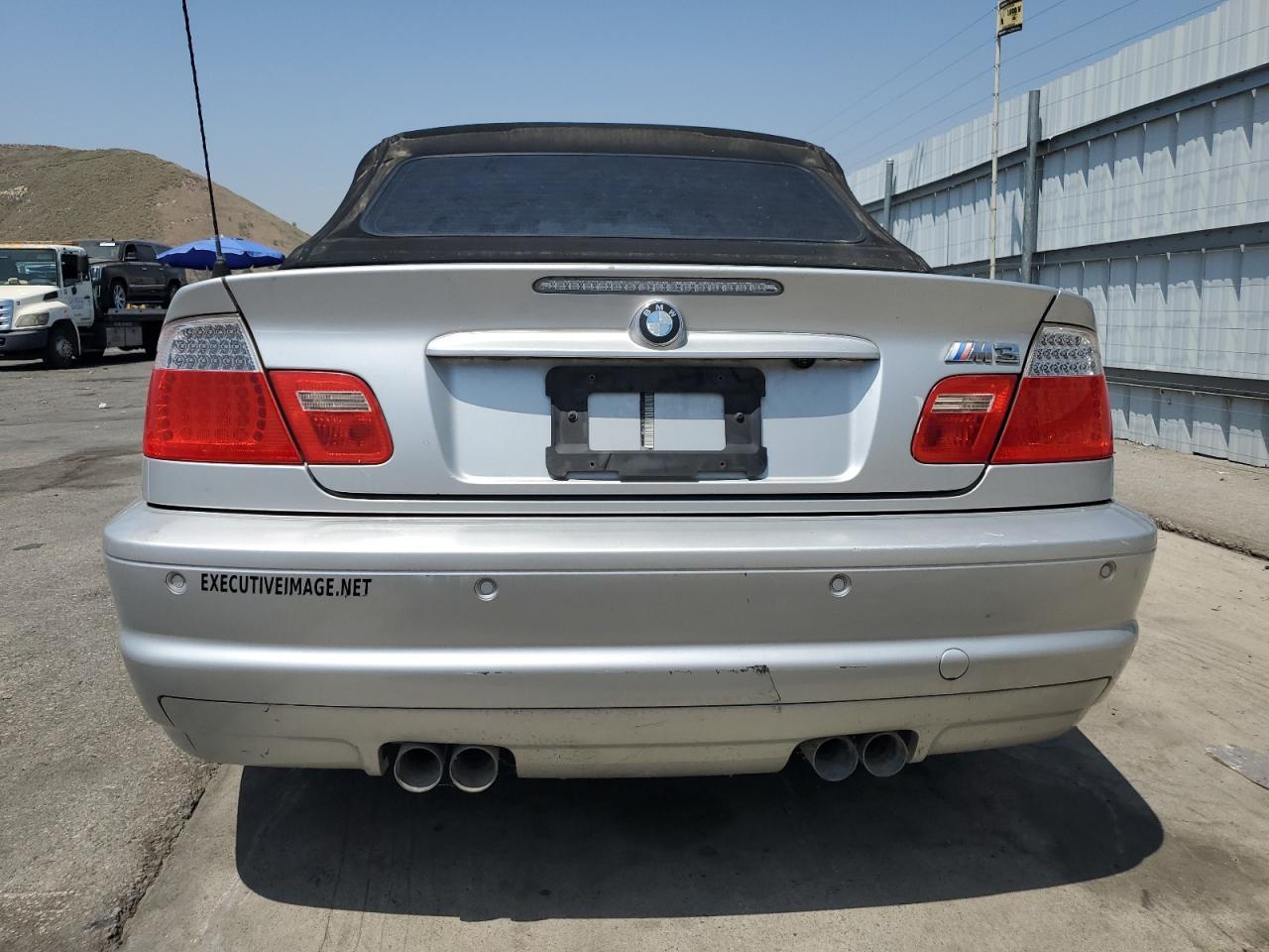 WBSBR93415PK09515 2005 BMW M3