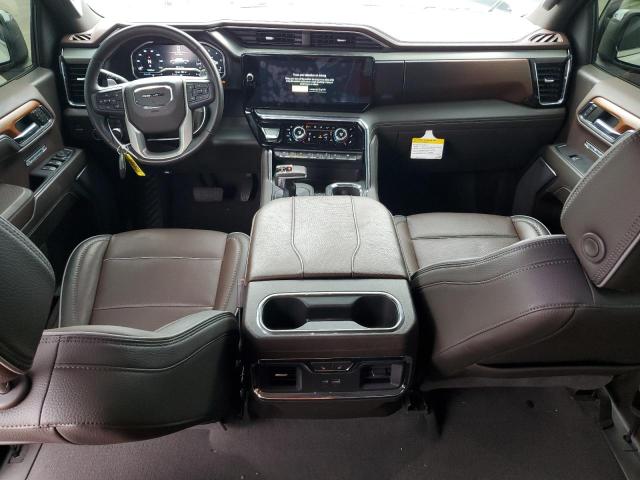 2023 GMC Sierra K1500 Denali VIN: 3GTUUGED5PG242881 Lot: 57172244