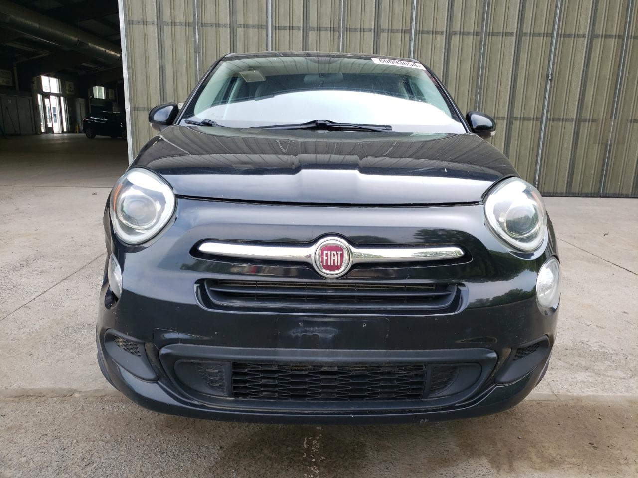 2016 Fiat 500X Easy vin: ZFBCFXBT1GP399405