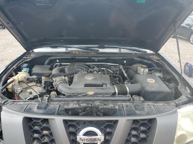 2008 Nissan Xterra Off Road VIN: 5N1AN08W88C533783 Lot: 59857654