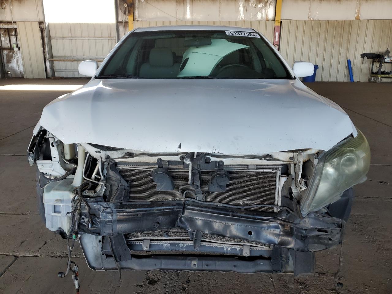 4T1BF3EK1AU530132 2010 Toyota Camry Base