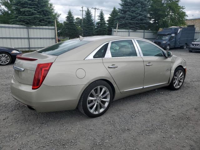 2013 Cadillac Xts Luxury Collection VIN: 2G61P5S39D9130457 Lot: 58105334