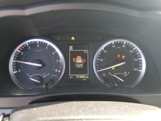 2019 Toyota Highlander Se VIN: 5TDJZRFHXKS570955 Lot: 55873554