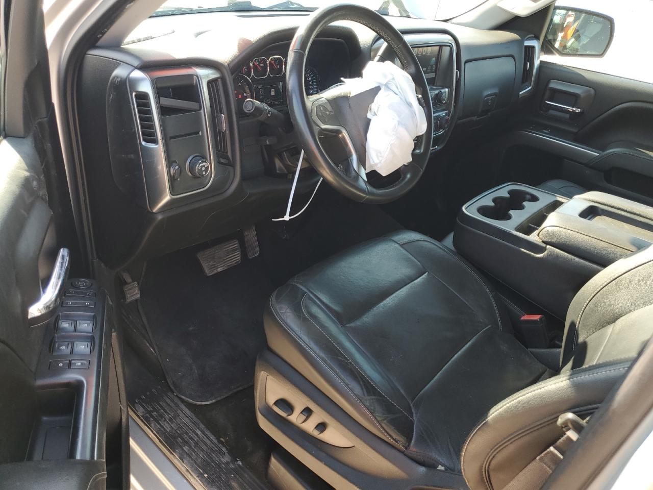 3GCPCREC6HG203687 CHEVROLET ALL Models 2017