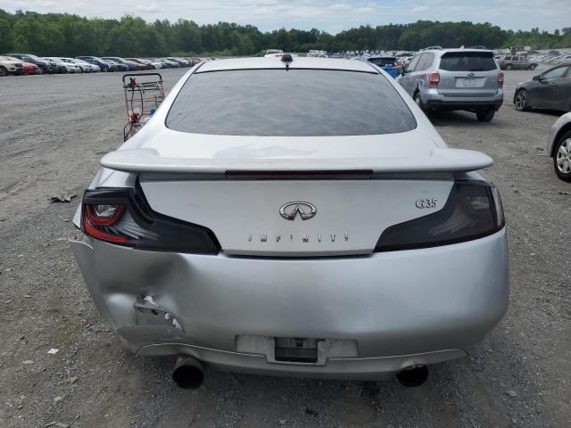 2004 Infiniti G35 VIN: JNKCV54E24M305109 Lot: 57478594