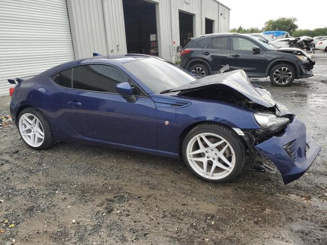 2020 Toyota 86 Gt VIN: JF1ZNAE11L9751713 Lot: 61223714