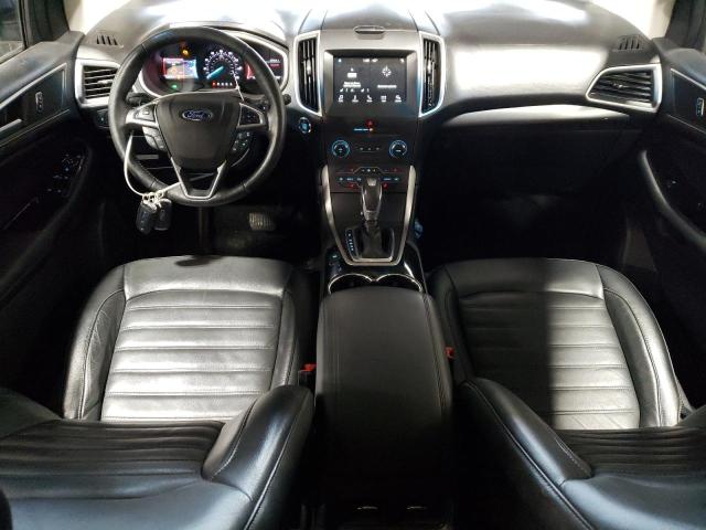 2017 Ford Edge Sel VIN: 2FMPK4J99HBC31532 Lot: 56906474